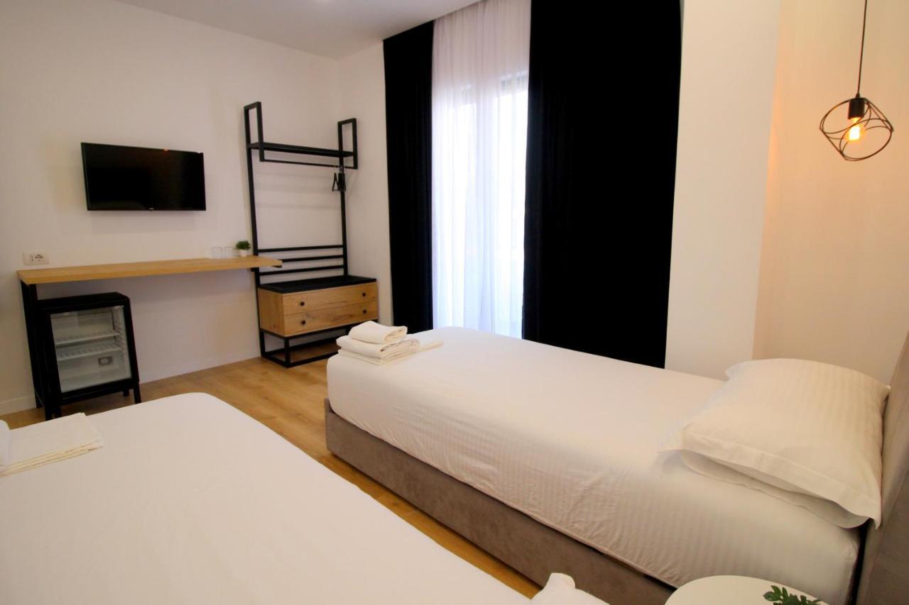 Hotel Qurku 2 Σαράντα Εξωτερικό φωτογραφία