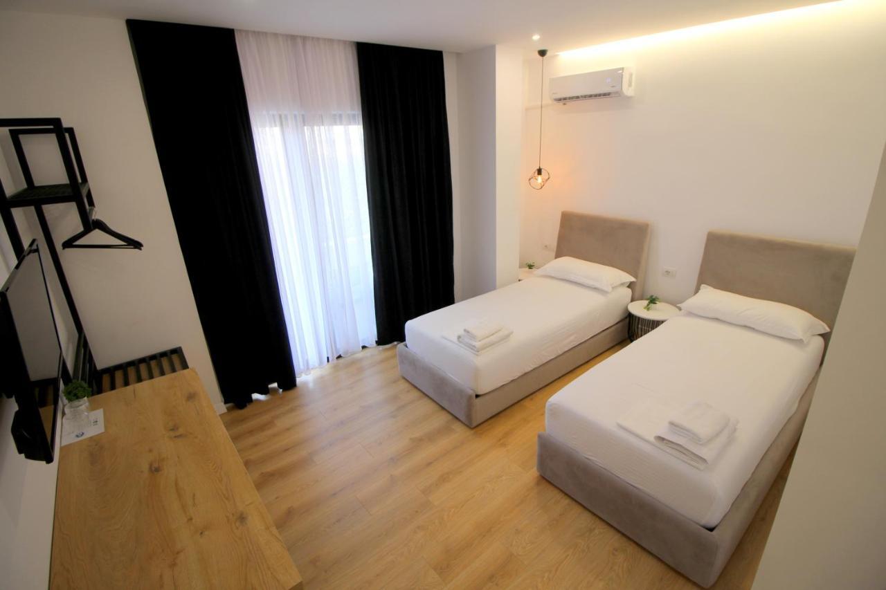 Hotel Qurku 2 Σαράντα Εξωτερικό φωτογραφία