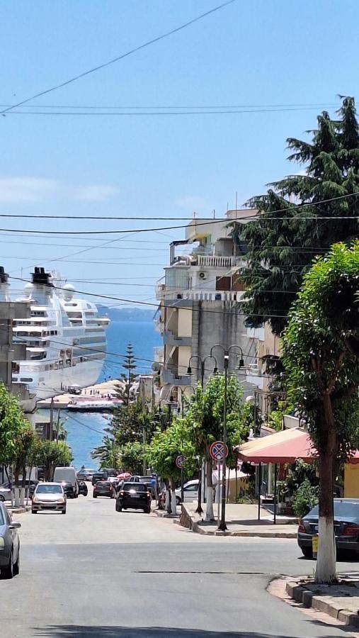 Hotel Qurku 2 Σαράντα Εξωτερικό φωτογραφία