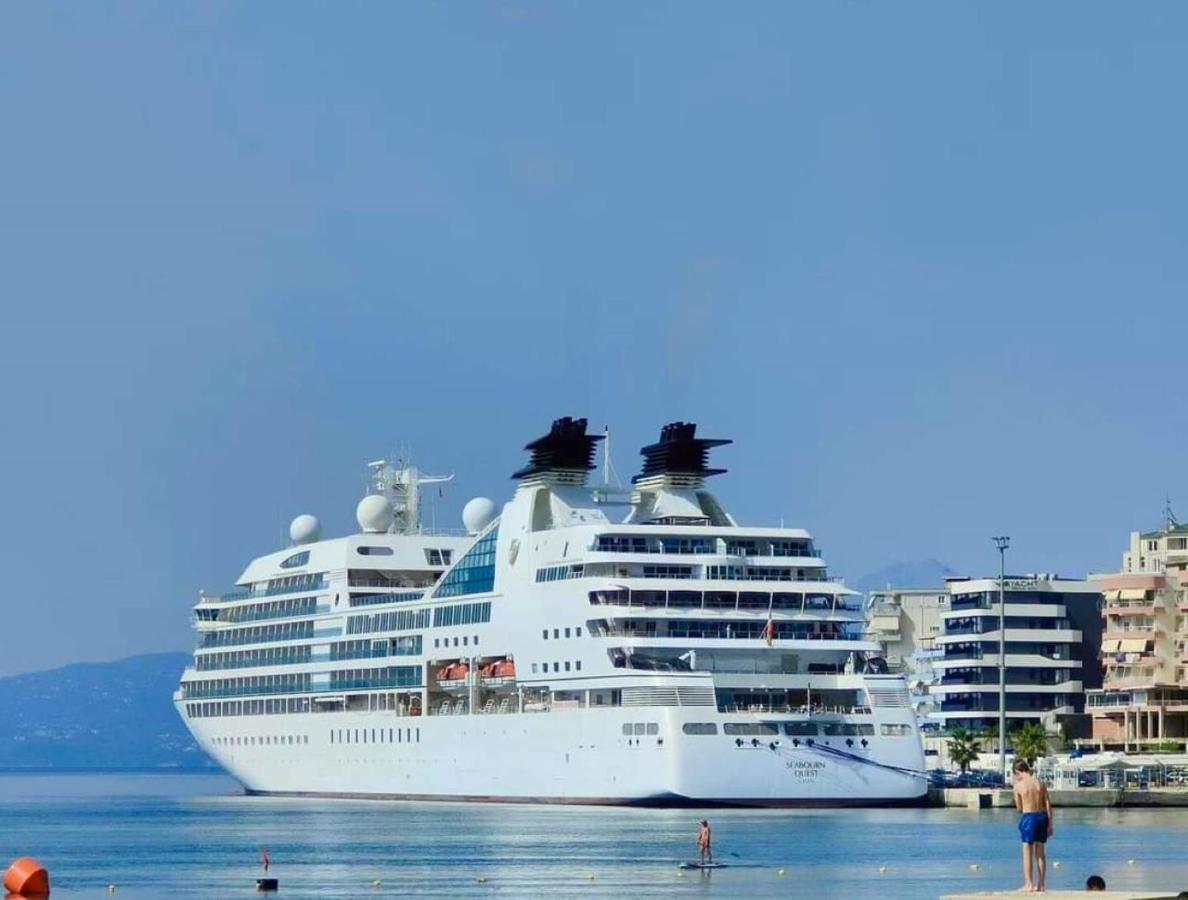 Hotel Qurku 2 Σαράντα Εξωτερικό φωτογραφία